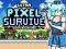 Igra Ultra Pixel Survive Winter Coming spletu