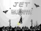 Igra Jet Halloween spletu