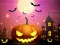 Igra Scary Halloween Party spletu