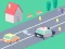 Igra Cute Road spletu