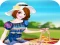 Igra Go To A Picnic spletu