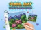 Igra Repeat Pixel Art spletu