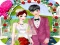 Igra Romantic Spring Wedding spletu