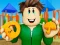 Igra Squid Game: Second game spletu