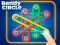 Igra Bendy Circle spletu