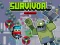 Igra Survivor.io Revenge spletu