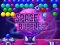 Igra Space Bubbles spletu