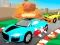 Igra Gun Racing spletu