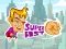 Igra Super fist spletu
