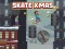 Igra Skate Xmas spletu