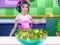 Igra Princess Fitness Diet spletu