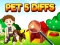 Igra Pet 5 Diffs spletu