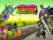 Igra Mutant Plants Vs Zombie spletu