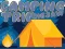 Igra Camping Trip Jigsaw spletu