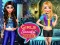 Igra Girls Sneaky Fashion spletu