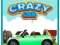 Igra Crazy Car spletu