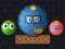 Igra Where Is My Ruffled Bird spletu