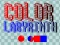 Igra Color Labyrinth spletu