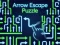 Igra Arrow Escape Puzzle spletu