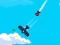 Igra Aeroplane Escape spletu
