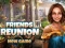 Igra Friends Reunion spletu