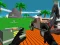 Igra Vehicle Wars Multiplayer 2020 spletu