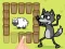 Igra Save The Sheep spletu