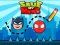 Igra Save my Hero spletu