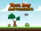 Igra Tora Boy Adventure spletu