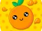 Igra I Like Orange Juice spletu