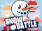 Igra Snow Battle spletu