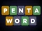 Igra Penta Word spletu