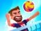 Igra Volleyball Challenge spletu