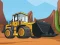 Igra Bulldozer Jigsaw spletu