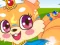 Igra Mystery Creature Dress Up spletu