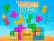 Igra Tetris 1024 spletu