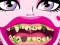 Igra Draculaura Bad Teeth spletu
