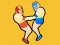 Igra Wrestle Jump 2 spletu
