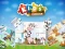 Igra Kids Farm Fun spletu