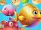 Igra Fish Merge spletu