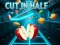 Igra Cut In Half spletu