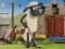 Igra Shaun The Sheep Baahmy Golf spletu