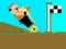 Igra Racing Jump spletu
