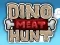 Igra Dino Meat Hunt Remastered spletu
