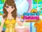 Igra Summer Fashion Makeover spletu