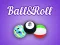 Igra Ball&Roll spletu
