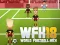 Igra World Football Kick 2018 spletu