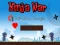 Igra Ninja War spletu