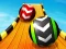 Igra Sky Balls 3D spletu