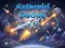 Igra Asteroid Dodge spletu